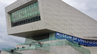 Liverpool-Museum 2019